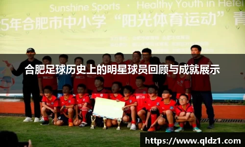 合肥足球历史上的明星球员回顾与成就展示